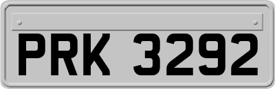 PRK3292