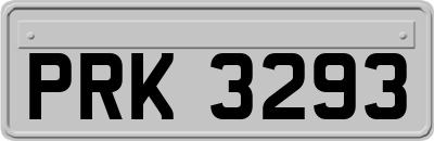 PRK3293