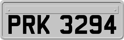 PRK3294