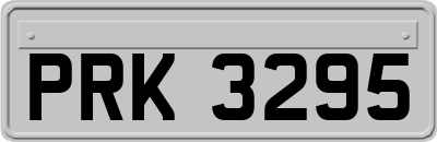 PRK3295