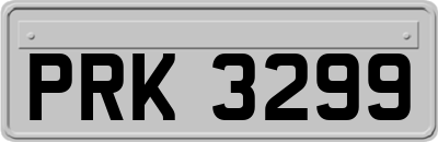 PRK3299