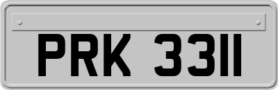 PRK3311