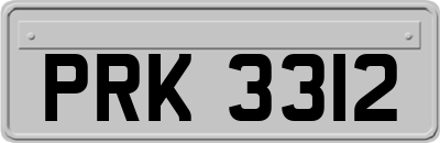 PRK3312