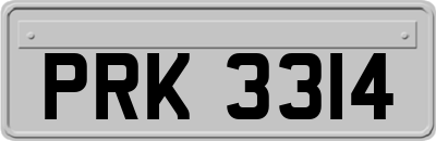 PRK3314