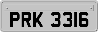 PRK3316