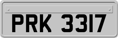 PRK3317