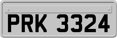 PRK3324