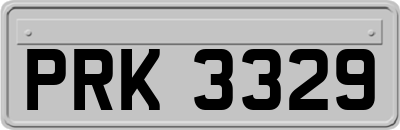 PRK3329