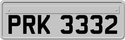 PRK3332