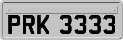 PRK3333