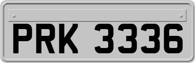 PRK3336