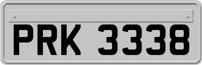 PRK3338