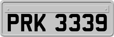 PRK3339