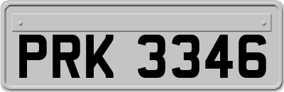 PRK3346