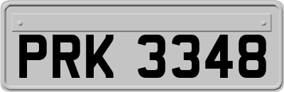 PRK3348