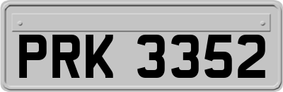 PRK3352
