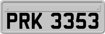 PRK3353