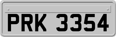 PRK3354
