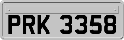 PRK3358
