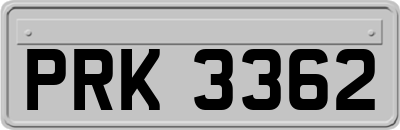 PRK3362
