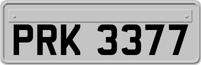 PRK3377