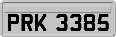 PRK3385