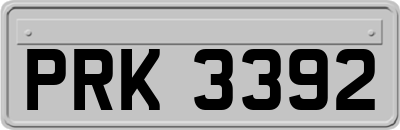 PRK3392