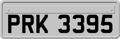 PRK3395