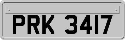 PRK3417