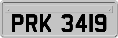 PRK3419