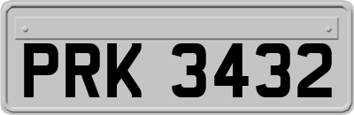 PRK3432