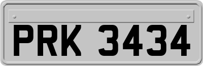 PRK3434