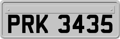 PRK3435