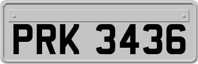 PRK3436