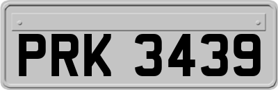 PRK3439