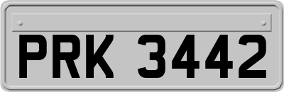PRK3442