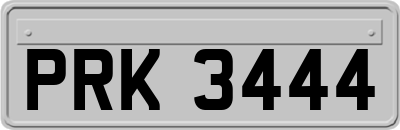PRK3444