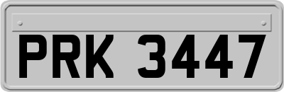 PRK3447