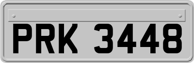 PRK3448