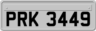PRK3449