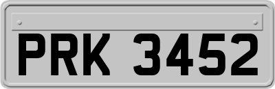 PRK3452