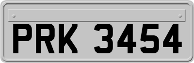 PRK3454