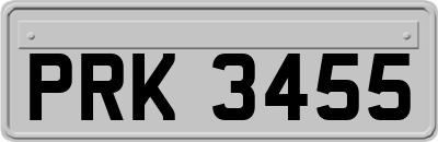 PRK3455