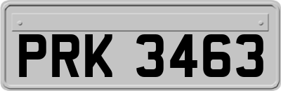PRK3463