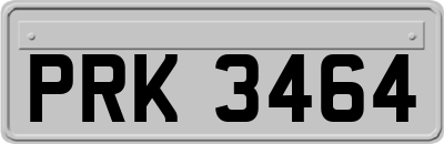 PRK3464