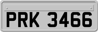PRK3466