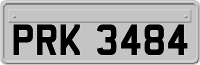 PRK3484