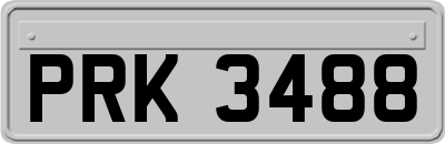 PRK3488