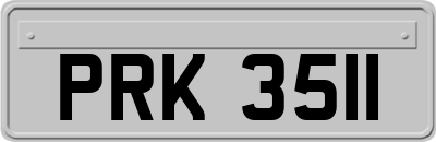PRK3511