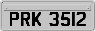 PRK3512